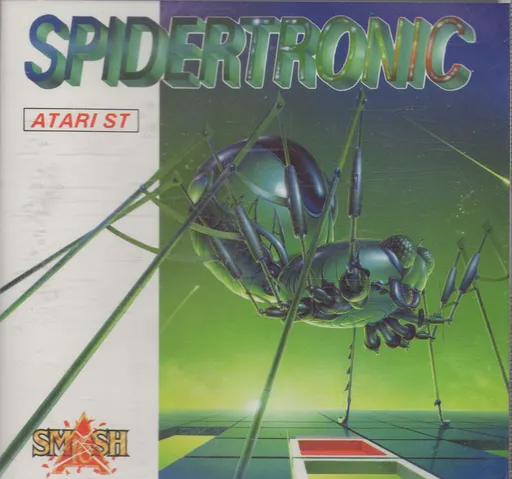 Spidertronic (Europe)