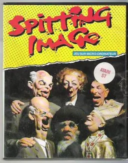 Spitting Image (Europe)