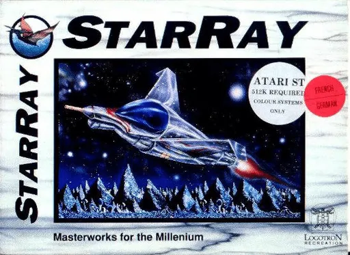 StarRay (Europe)