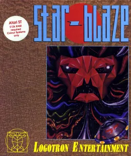 Starblaze (Europe)