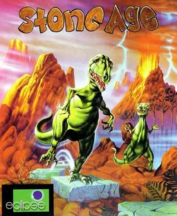 Stone Age (Europe) (Amiga + ST)