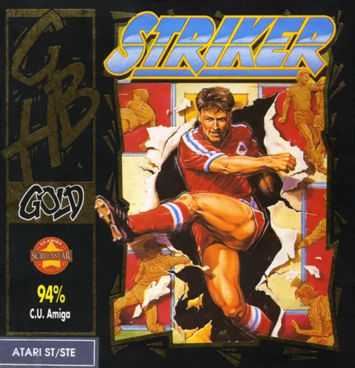 Strike (Europe)