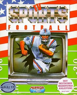 TV Sports Football (Europe)