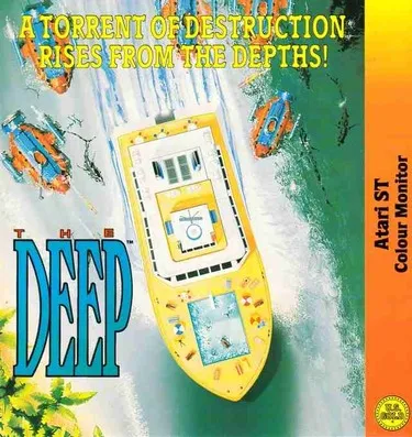 The Deep (Europe)