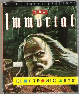 The Immortal (Europe)