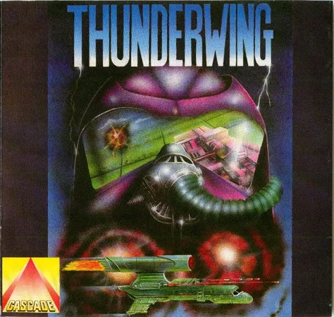 ThunderWing (Europe)