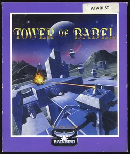 Tower of Babel (Europe)