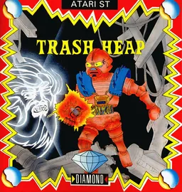 Trash Heap (Europe)