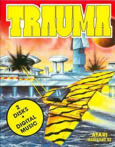 Trauma (Europe)