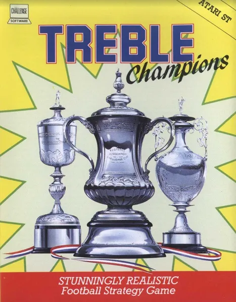 Treble Champions (Europe) (v1.0)