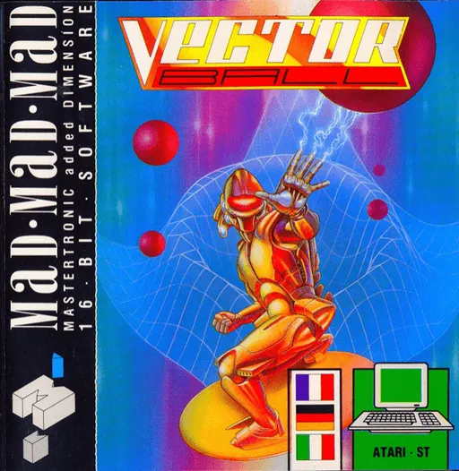 Vectorball (Europe)