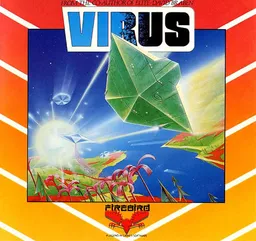 Virus (Europe)