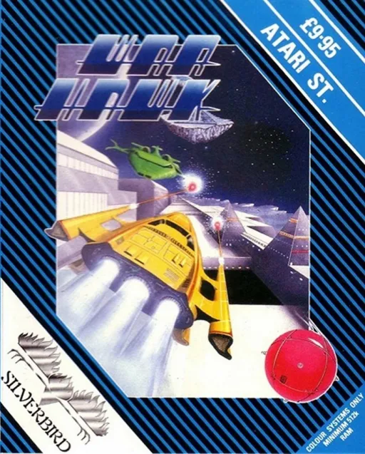 Warhawk (Europe)