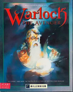 Warlock (Europe) (The Edge)