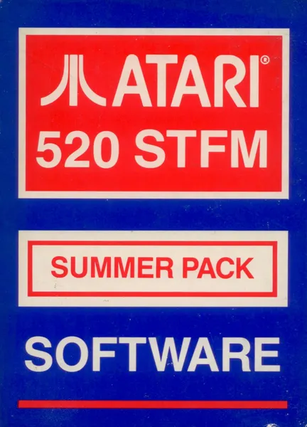 Winter Olympiad 88 (Europe) (Summer Pack)