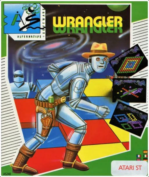 Wrangler (Europe)