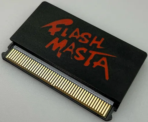 Flash Masta Firmware (World) (2016-05-13) (Aftermarket) (Unl)