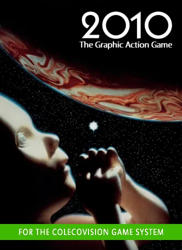 2010 - The Graphic Action Game (USA) (Beta)