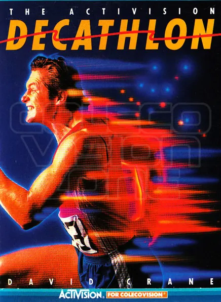Activision Decathlon, The (USA)