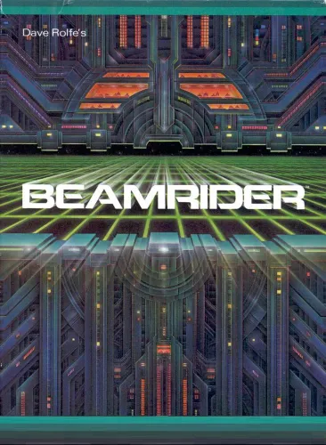 Beamrider (USA)