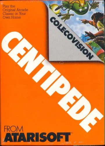 Centipede (USA)