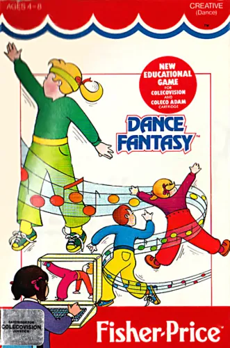 Dance Fantasy (USA)
