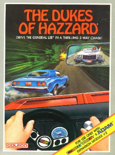 Dukes of Hazzard, The (USA)