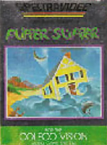 Flipper Slipper (USA) (Unl)