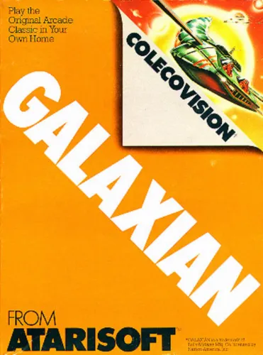 Galaxian (USA)