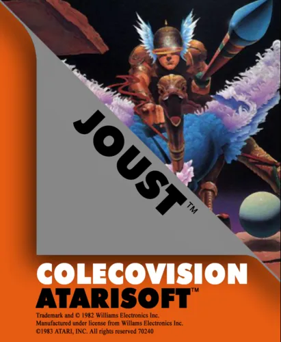 Joust (USA) (Proto)