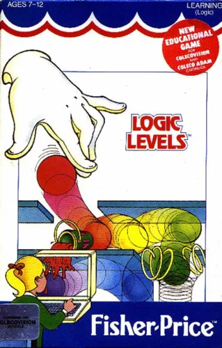 Logic Levels (USA)