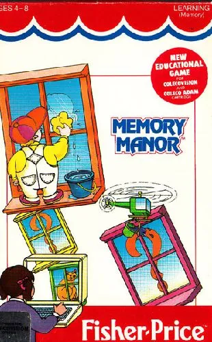 Memory Manor (USA)