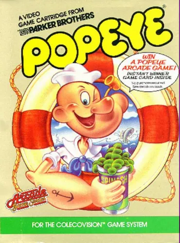 Popeye (USA)