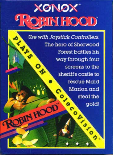 Robin Hood (USA)