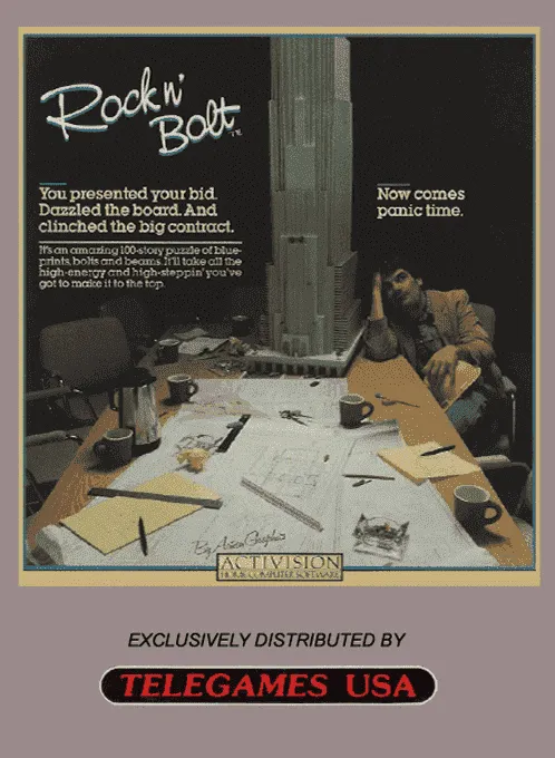 Rock n' Bolt (USA)
