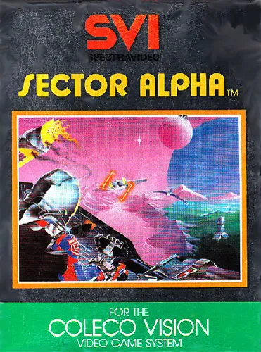 Sector Alpha (USA)