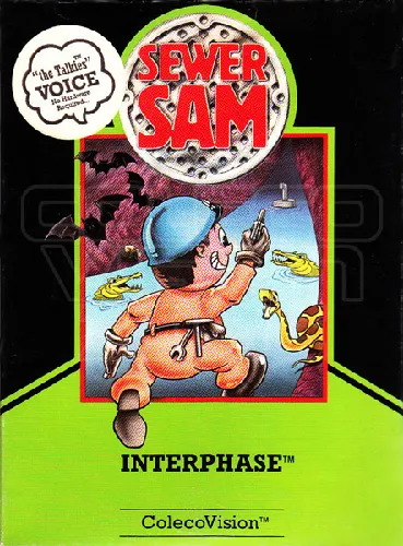 Sewer Sam (USA)