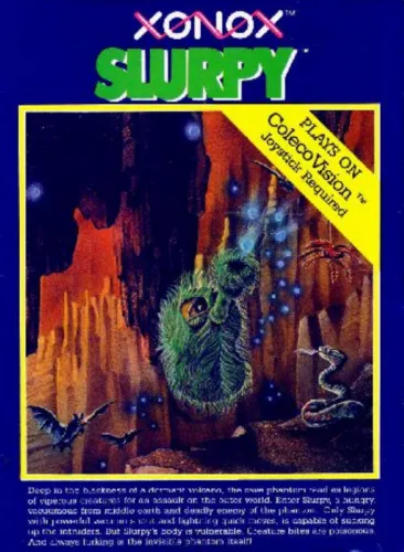 Slurpy (USA)