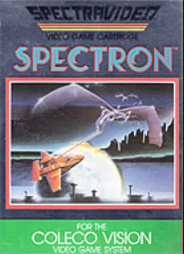 Spectron (USA)