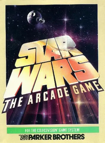 Star Wars - The Arcade Game (USA)