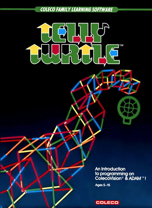 Telly Turtle (USA)