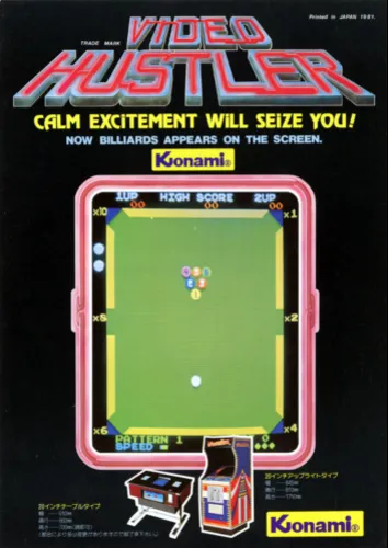 Video Hustler (USA) (Proto 2)