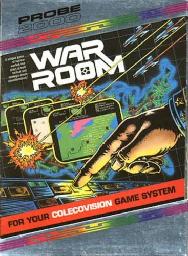 War Room (USA)