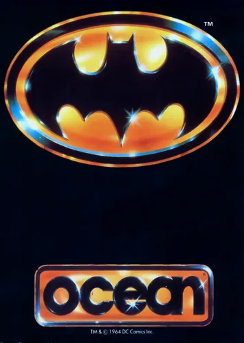 Batman - The Movie (Europe)