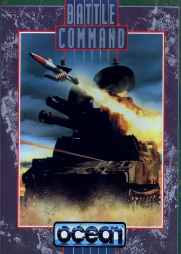 Battle Command (Europe)