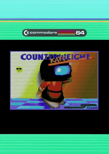 Counterweight Kate (World) (Aftermarket)