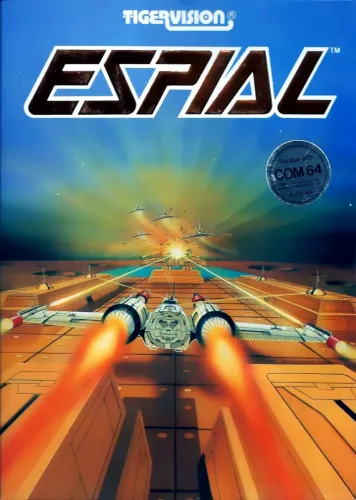 Espial (USA, Europe)