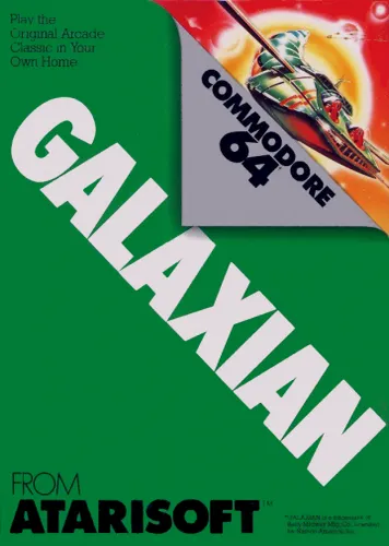 Galaxian DX (World) (Aftermarket) (Homebrew)