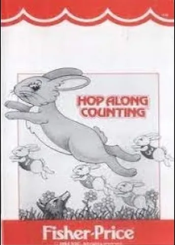Hop Along Counting (USA, Europe)