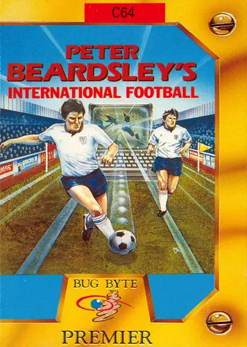 International Football (USA, Europe)